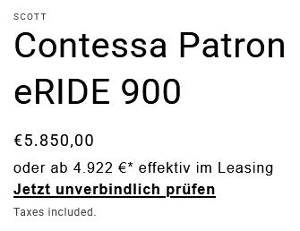 Approximation template example